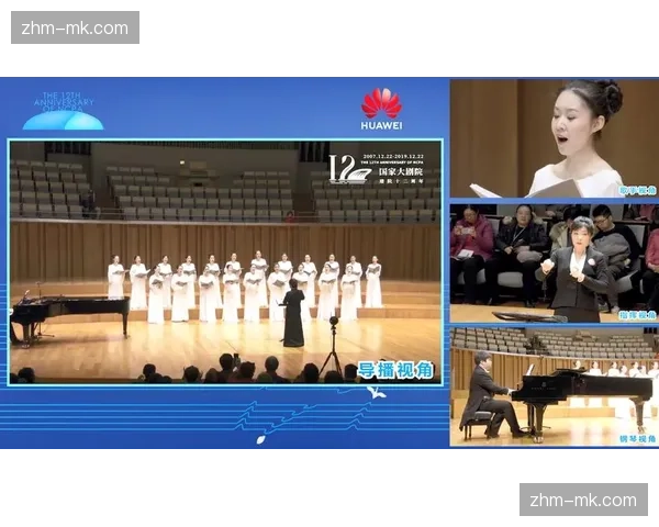 轻量化导播软件包在本月普及 赋能中小型赛事运营