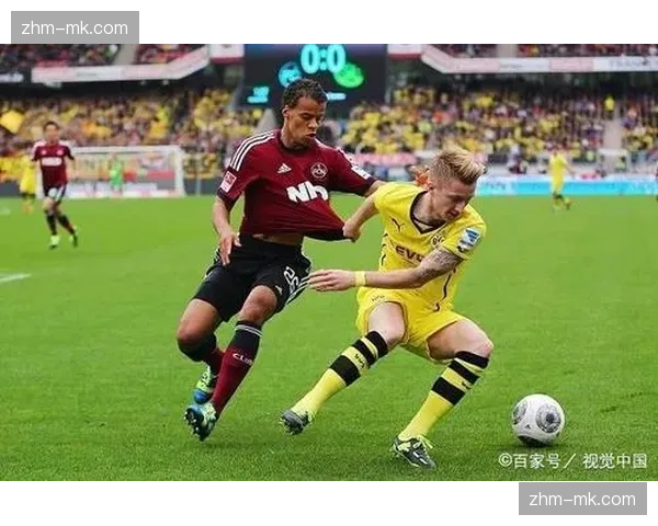 汉堡主场控球率44%处劣势，但创造机会质量不输对手